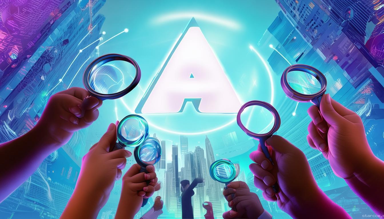 识破AI合成假象，共筑安全底线新未来